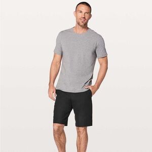 Lululemon Commission Short Relaxed
*Warpstreme 11"Black Size 34